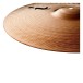 Zildjian I Family 18'' Crash Ride Cymbal & Boom Stand