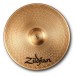 Zildjian I Family 18'' Crash Ride Cymbal & Boom Stand