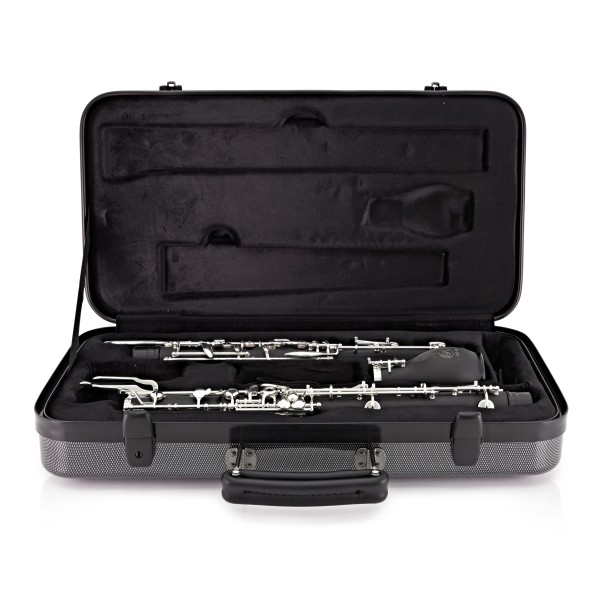 Rosedale Cor Anglais by Gear4music with Carry Case