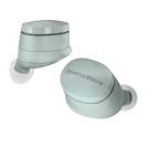 Bowers & Wilkins Pi6 Wireless Bluetooth Noise-Cancelling Earphones, Forest Green