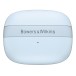 Bowers & Wilkins Pi6 Wireless Bluetooth Noise-Cancelling Earphones, Glacier Blue - case 