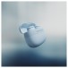 Bowers & Wilkins Pi6 Wireless Bluetooth Noise-Cancelling Earphones, Glacier Blue - 