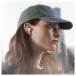 Bowers & Wilkins Pi6 Wireless Bluetooth Noise-Cancelling Earphones, Glacier Blue - lifestyle 