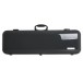 Gewa Air 2.1 Oblong Violin Case, Grey Gloss