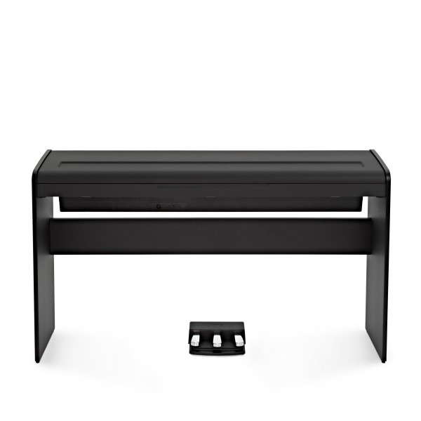 Korg LP-180 Digital Piano, Black
