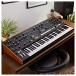 Moog Muse - Lifestyle