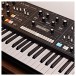 Moog Muse 8-Voice Polyphonic Analog Synthesizer - Lifestyle 3