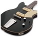 Yamaha Revstar Standard RSS02T, Black