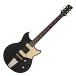 Yamaha Revstar Standard RSS02T, Black