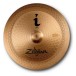 Zildjian I Family 16'' China Cymbal & Boom Stand