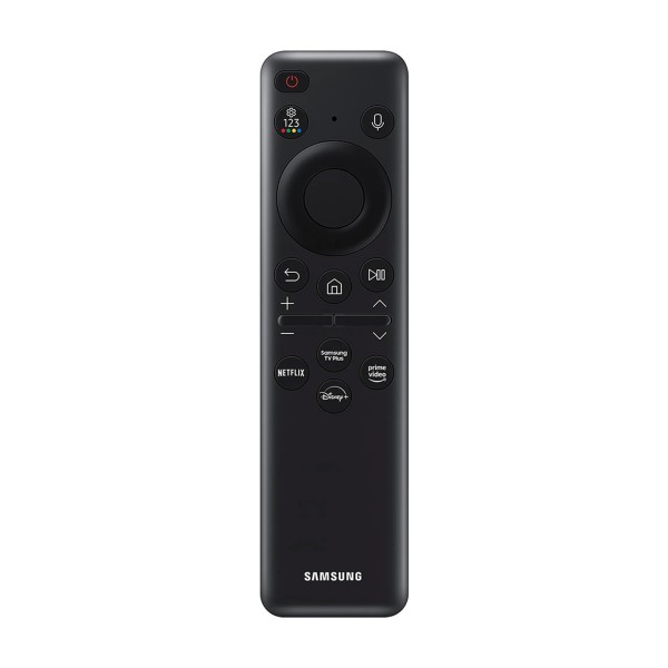 Samsung TM2360E SolarCell Remote Control