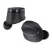 Bowers & Wilkins Pi6 Wireless Bluetooth Noise-Cancelling Earphones, Storm Grey