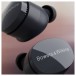 Bowers & Wilkins Pi6 Wireless Bluetooth Noise-Cancelling Earphones, Storm Grey - zoom 