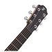 Furch Guitars Pioneer-EM Travel Guitar