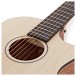 Furch Guitars Pioneer-EM Travel Guitar