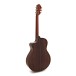 Furch Guitars Grand Nylon 4-CR, Western Red Cedar