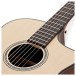 Furch Guitars Grand Nylon 4-CR, Western Red Cedar