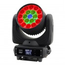 Equinox Fusion 260ZR MKII Moving Head LED Wash