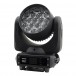 Equinox Fusion 260ZR MKII Moving Head LED Wash - Angled, Off