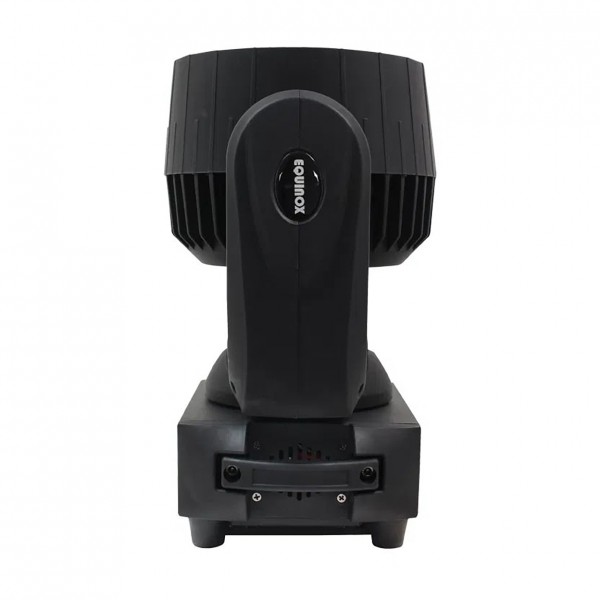 Equinox Fusion 260ZR MKII Moving Head LED Wash - Side, Upright