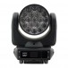 Equinox Fusion 260ZR MKII Moving Head LED Wash - Front