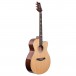 PRS SE AX20E Angelus Electro Acoustic