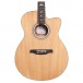 PRS SE AX20E Angelus
