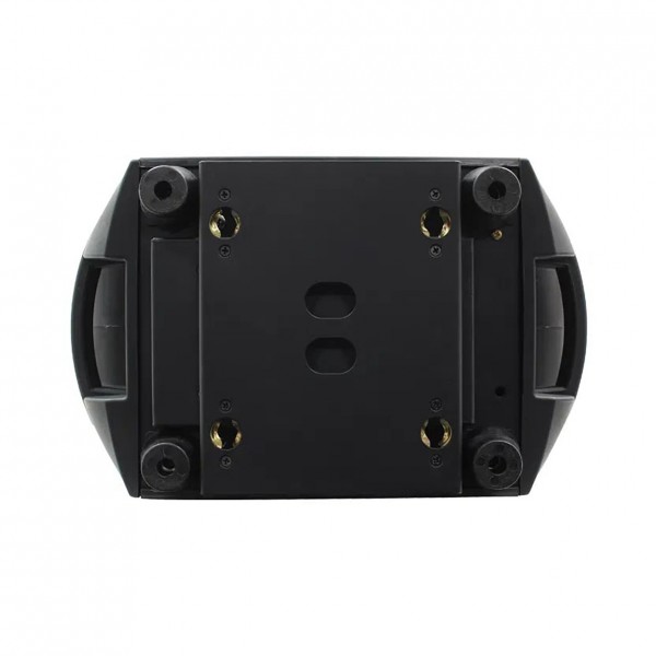 Equinox Fusion 260ZR MKII Moving Head LED Wash - Bottom