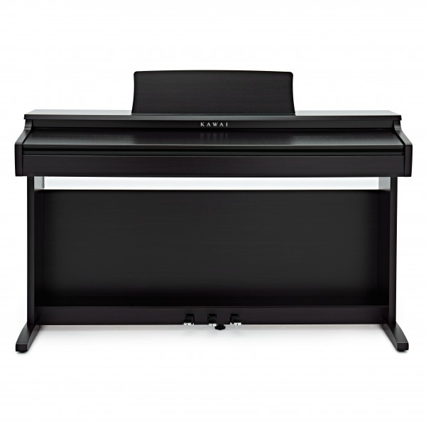 Kawai KDP120 Digital Piano, Premium Rosewood