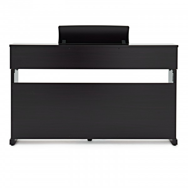 Kawai KDP120 Digital Piano, Premium Rosewood
