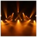 Equinox Fusion 260ZR MKII Moving Head LED Wash - Effect 1