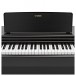 Yamaha YDP 145 Digital Piano, Rosewood