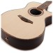 Furch Guitars Red Series GC-SR, Natural