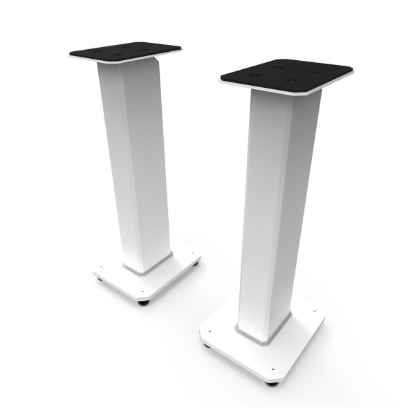 Kanto SX26 Speaker Stands 26" - White