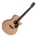 Furch Guitars Blue Series GC-SW, Natural