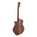 Furch Guitars Blue Series GC-SW, Natural