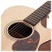 Furch Guitars Blue Series GC-SW, Natural