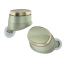 Bowers & Wilkins Pi8 Wireless Bluetooth Noise-Cancelling Earphones, Jade Green
