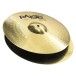 Paiste 101 Brass 13'' Hi-Hat Cymbals & Stand