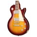 Epiphone Les Paul Standard 60s Figured Inspired by Gibson, Iced Tea Burst body 