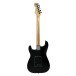 Fender Limited Edition Player Stratocaster HSS MN, Black