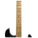 Fender Limited Edition Player Stratocaster HSS MN, Black