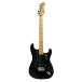 Fender Limited Edition Player Stratocaster HSS MN, Black