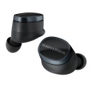 Bowers & Wilkins Pi8 Wireless Bluetooth Noise-Cancelling Earphones, Anthracite Black