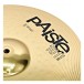 Paiste 101 Brass 14'' Hi-Hat Cymbals & Stand