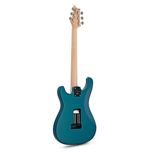 PRS John Mayer Silver Sky MN, Dodgem Blue #0350220