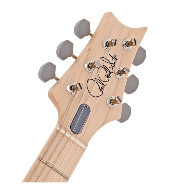 PRS John Mayer Silver Sky MN, Dodgem Blue #0350220