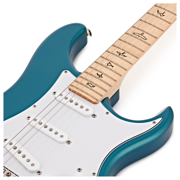 PRS John Mayer Silver Sky MN, Dodgem Blue #0350220