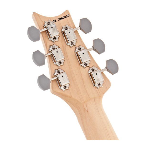 PRS John Mayer Silver Sky MN, Dodgem Blue #0350220