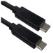 USB Type-C to USB Type-C Lead 1.5m - 2